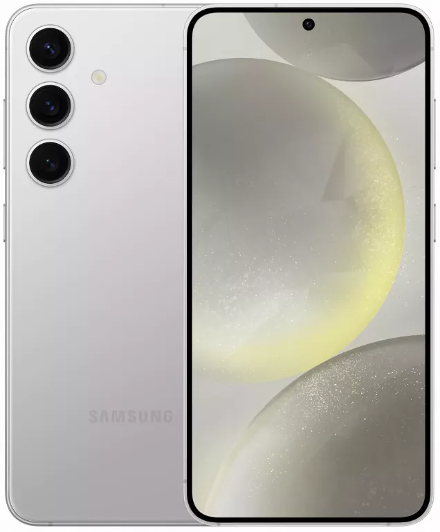 Смартфон Samsung Galaxy S24 Plus, 12/512 ГБ, серый